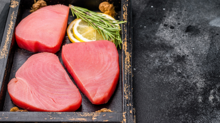 Tuna Recalled Over Food Poisoning Risk: What to Know Before You Serve It