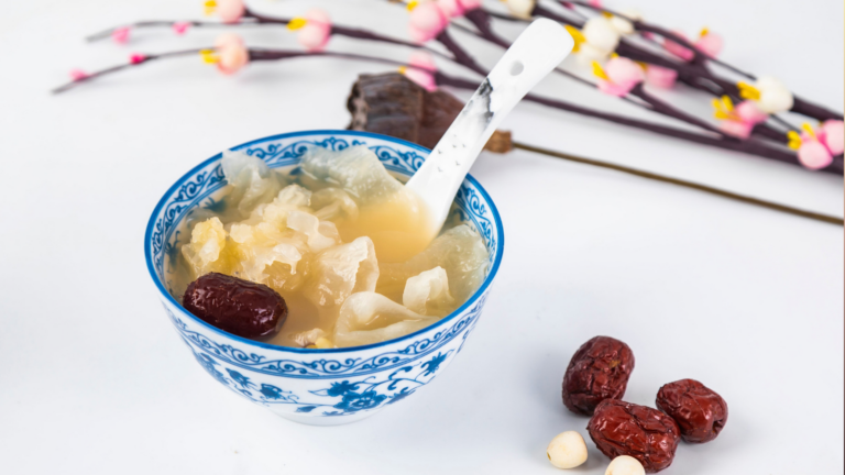 Bird’s Nest Soup Sounds Strange, But the Story Behind This Delicacy Is Even More Fascinating