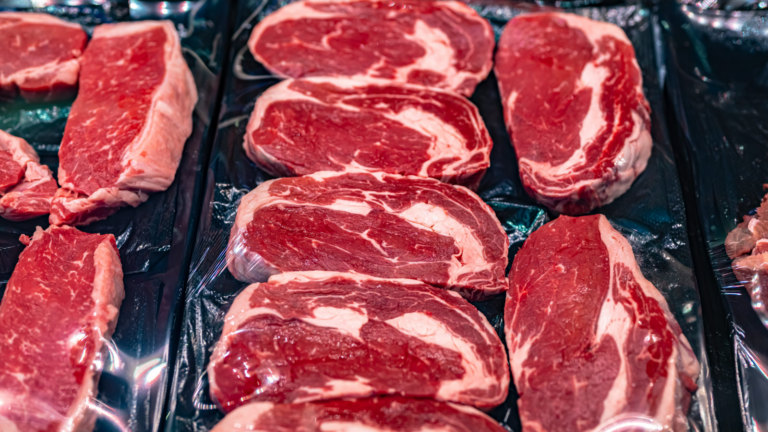 Are Germans Giving Up Their Beloved Meat and Sausages?