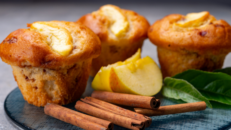 7 Fall Bake Ideas That Will Make Your Kitchen Smell Like Autumn