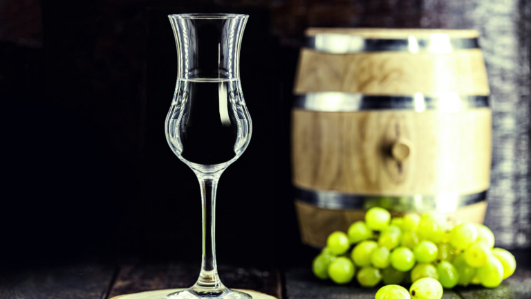 The Little Drink That Gives Dinner a Proper Ending