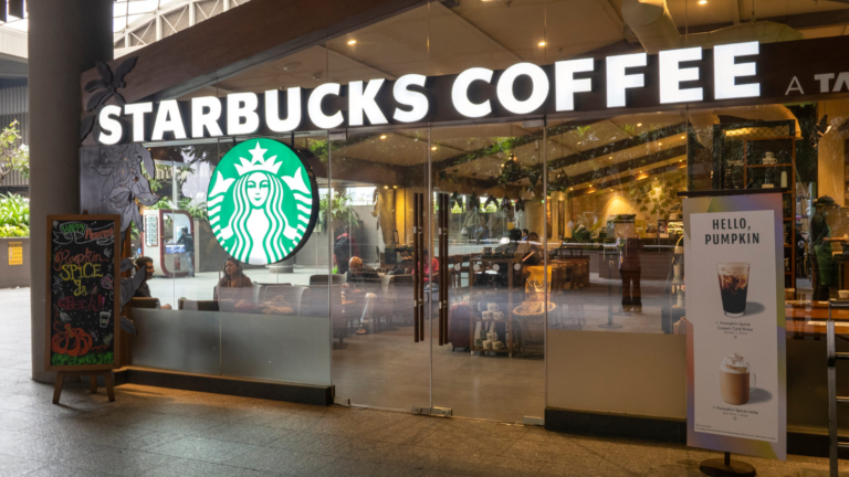 Starbucks Is Closing 250 Stores, What It Means for Your Daily Coffee Run