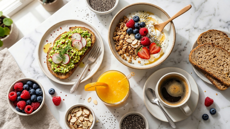 10 Make-Ahead Breakfasts That Take the Stress Out of School Mornings