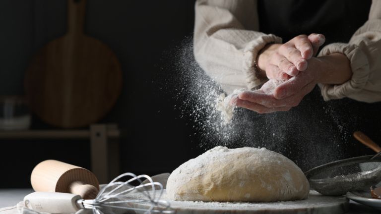 From Dough to Fresh Bread: The Surprising Kitchen Uses for Beeswax Bags