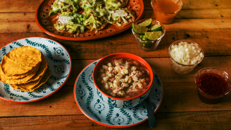 Milwaukee’s South Side Is Serving Up a Week of Food Deals, New Dishes and Local Flavor