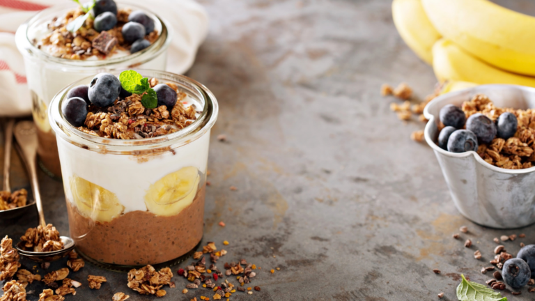 Little Desserts That Can Turn a Rough Day Around