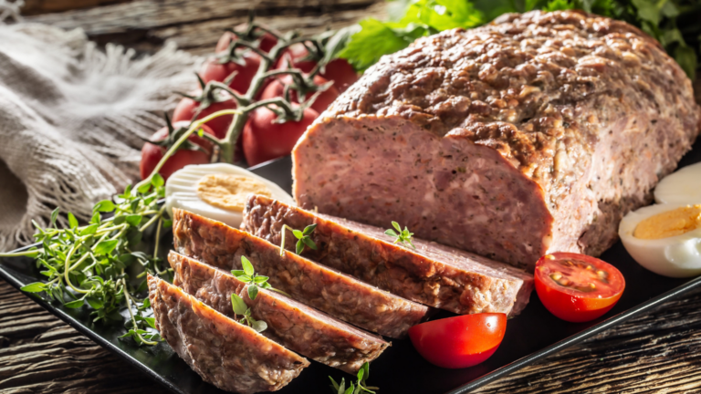 The Old Meatloaf Was Never the Problem: 6 Ways to Make It Better and Tastier