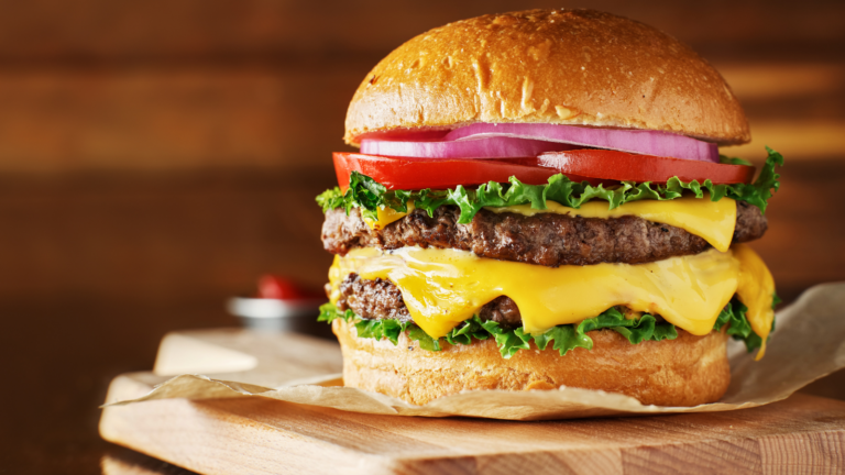 National Cheeseburger Day Is Here, But What Makes a Burger Truly Great?
