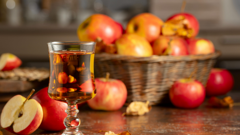 7 Surprisingly Good Ways to Use Apple Juice in Your Kitchen This Fall