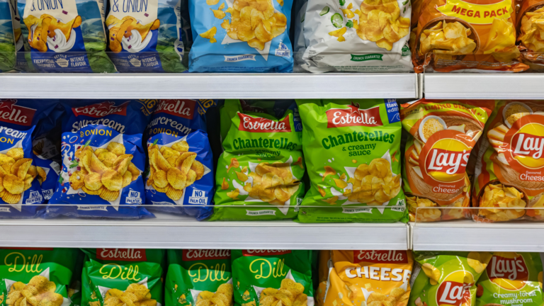10 Office Snacks Your Coworkers Wish You’d Leave at Home