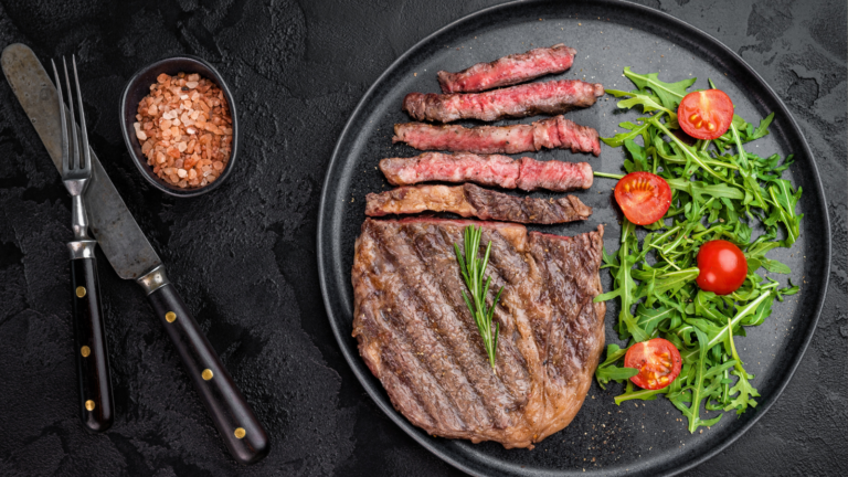 Rare, Medium or Well-Done? Why Steak Lovers Keep Ordering It Differently
