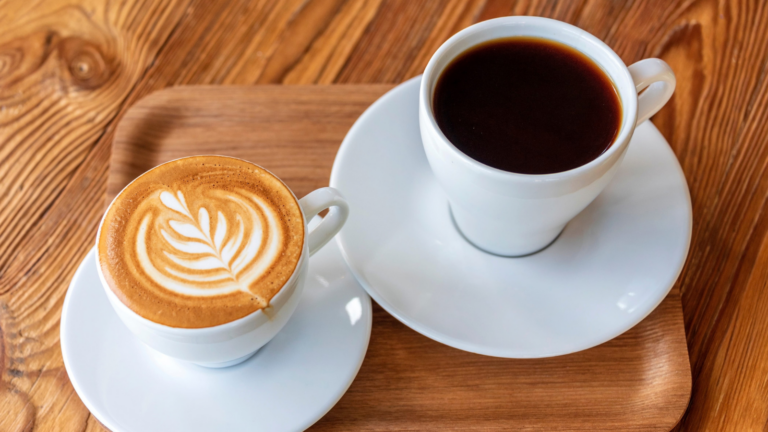 National Coffee Day Is Here: What Are You Ordering?