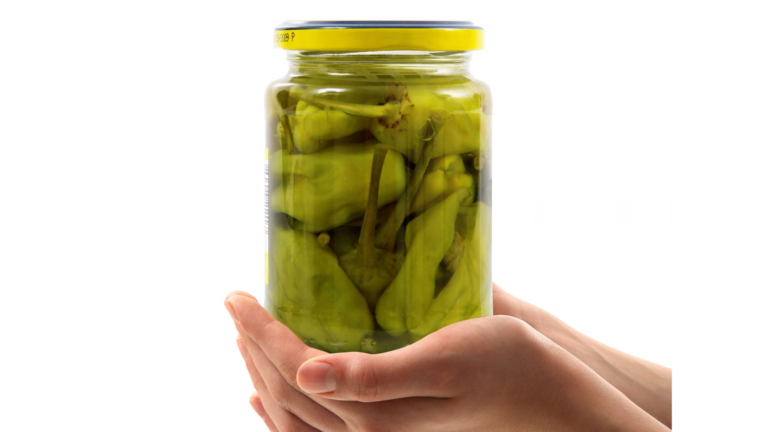 The Pepperoncini Jar That Went Viral, and Then Triggered a Recall