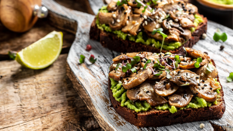 Mushrooms With a Twist: The Humble Ingredient That Can Completely Change Dinner
