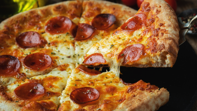 National Pepperoni Pizza Day Is Here, But Why Did Pepperoni Become America’s Favorite Topping?
