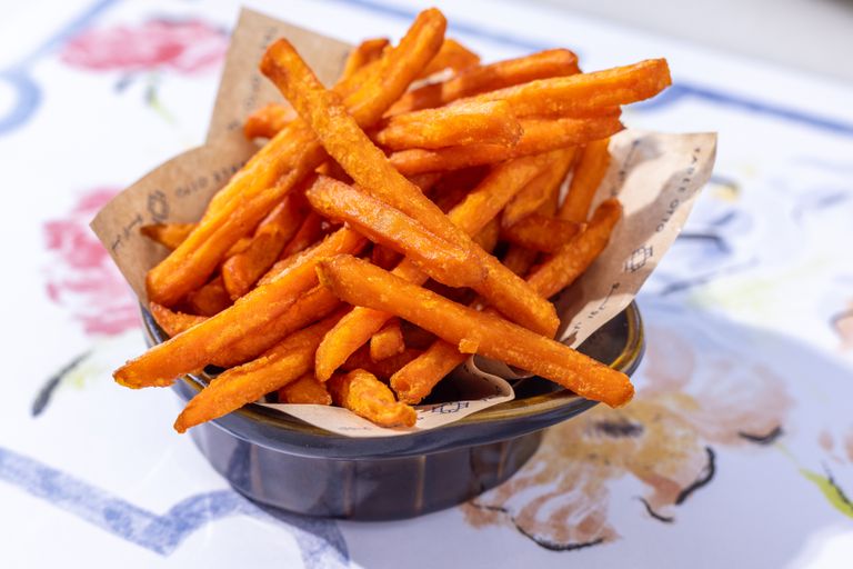 6 Fast-Food Meals You Should Think Twice About Ordering