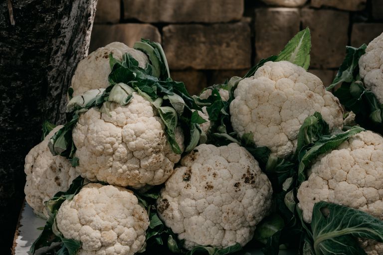 Cauliflower: The Everyday Vegetable That Could Transform Your Health, According to Nutrition Experts.