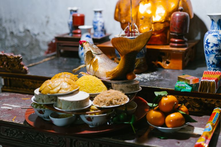 6 The Ancient Foods Making A Quiet Comeback