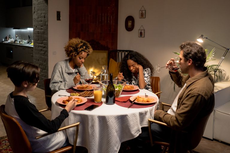 7 Food Rules Americans Still Can’t Agree On