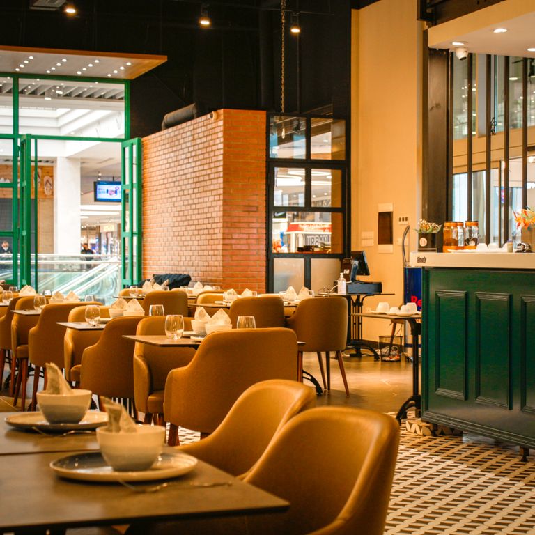 London’s September Food Scene Is Packed: 10 New Restaurants Everyone Will Be Talking About