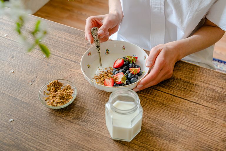 6 Small Kitchen Changes That Can Make Everyday Foods Less Sweet