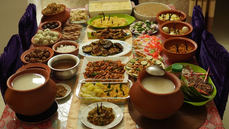 9 Things You Should Never Bring To  a Potluck
