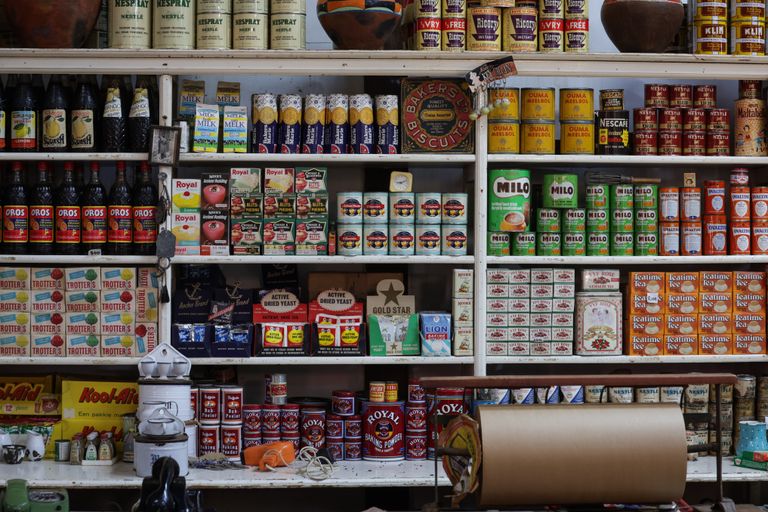 7 Grocery Labels That Don’t Mean What Many Shoppers Assume.