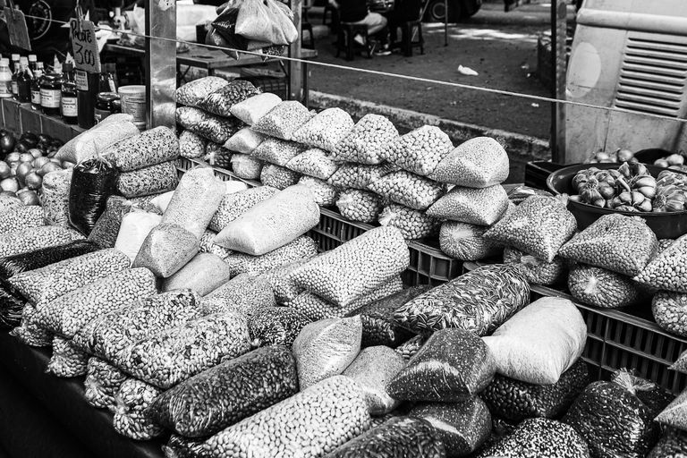 America’s Top 10 Food-Producing States
