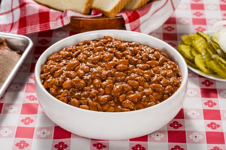 The Humble Baked Bean Revolution
