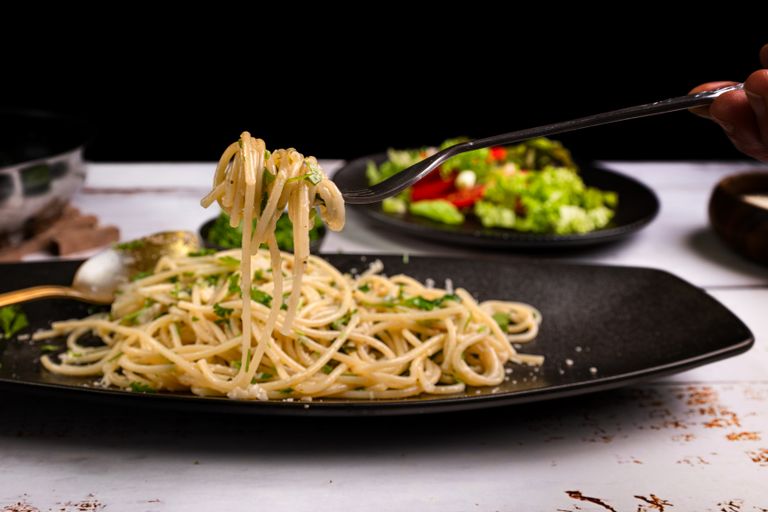 9 Vegetarian Pasta Recipes for Easy Weeknight Dinners