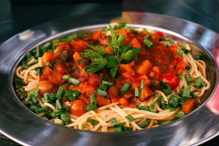 7 Canned Tomato Dinner Recipes Beyond Basic Pasta Sauce