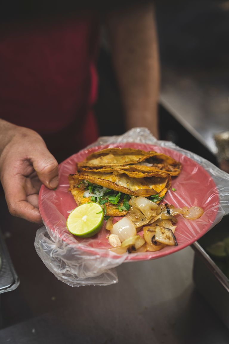Chicago Just Turned the Weekend Into a Citywide Feast of Tacos, Brats, Wings and Big-Name Chefs