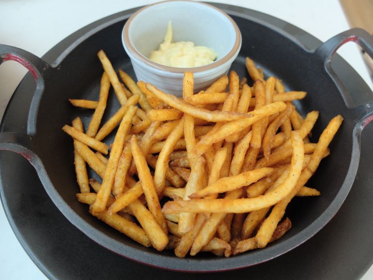 8 Luxury Foods That Show the Art of Culinary Rarity