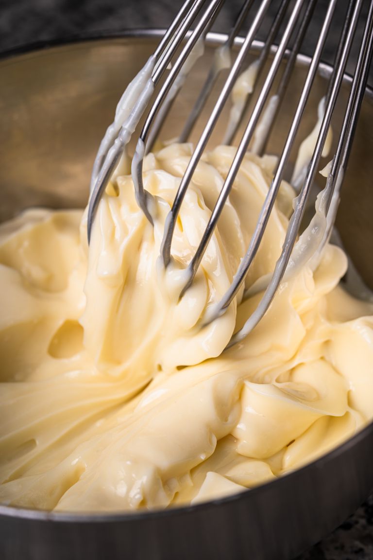 Stop Throwing Away Split Sauces: Why Mayo, Hollandaise, and Pan Sauces Break and How to Fix Them 