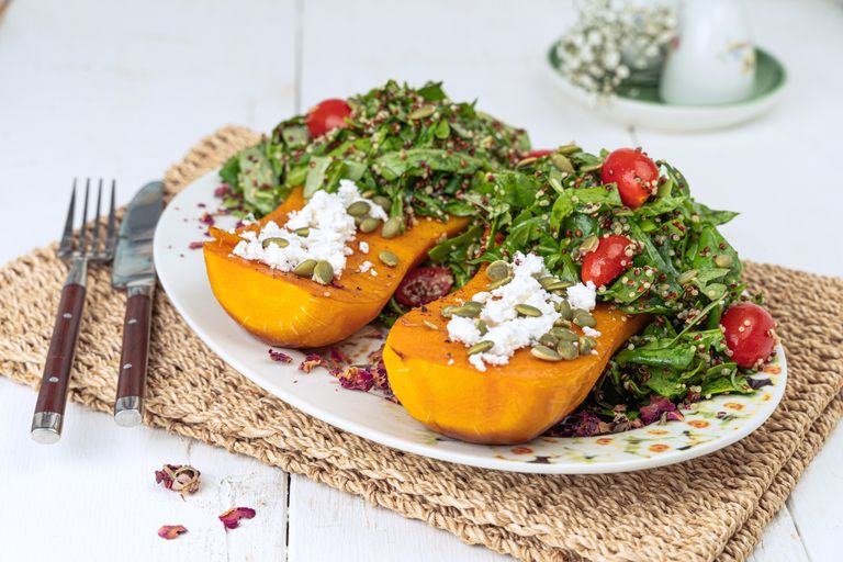 7 Delicious Butternut Squash Recipes to Try This Fall