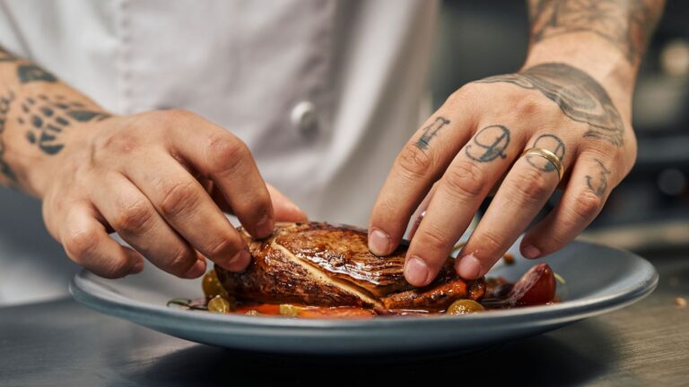 The Kitchen Warning Signs Every Home Cook Should Know After New Food Alerts