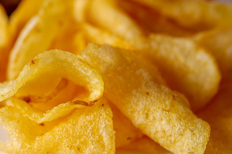 Lay’s Two Limited-Edition Holiday Chips Are Showing Up in Grocery Listings