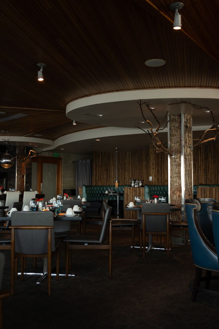 9 Austin, Texas Restaurants for Couples Who Want a Truly Memorable Date Night 
