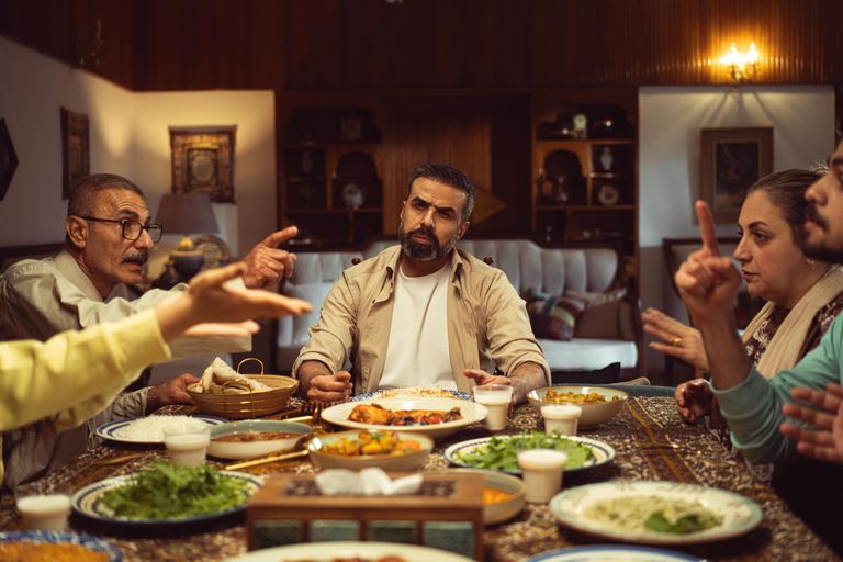 7 Family Dinners Everyone Might Actually Enjoy.