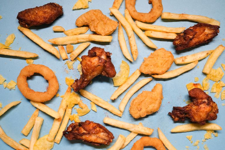 What Chips Are the Healthiest? Nutritionist Ranks Popular Salty Sides From Potato Wedges To Sweet Potato Fries