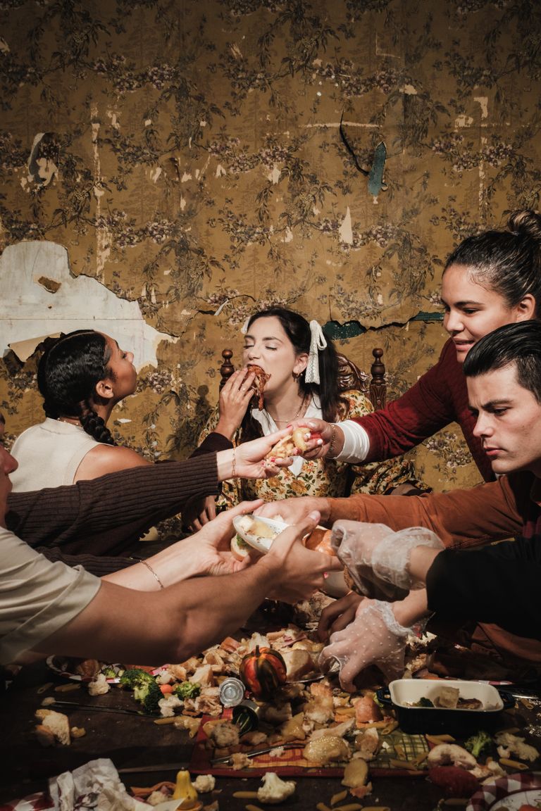 Chicago, Meet Your New Iranian Obsession: London’s Berenjak Is Bringing Tehran-Style Feasting to Fulton Market