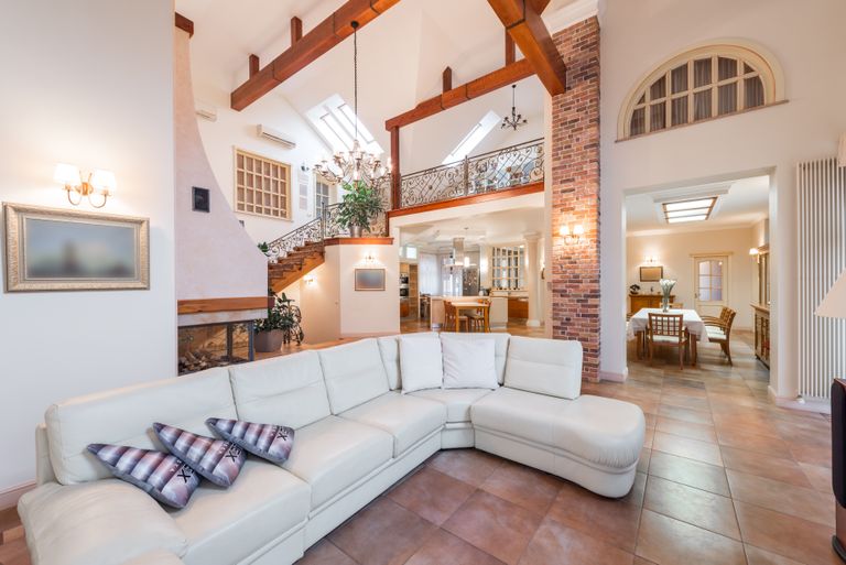 Luxury’s New Status Symbol? A Home Where Every Room Pulls Its Weight