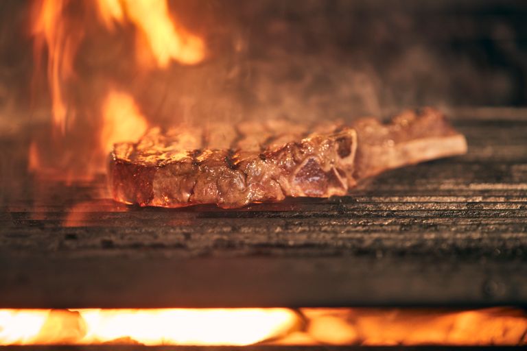 Charlotte’s Guard and Grace Steakhouse Holds Its VIP Celebration Tonight, Ahead of Tomorrow’s Opening