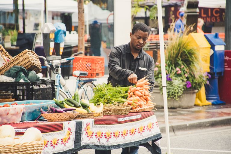 Lake City Farmers Market’s Fall Shift Is Here: 7 Delicious Recipes to Turn Your Fresh Produce Into Cozy Meals