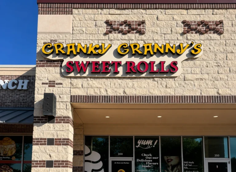 Former NFL MVP Cam Newton Makes Surprise Stop at Texas Cinnamon Roll Favorite Before UT Game