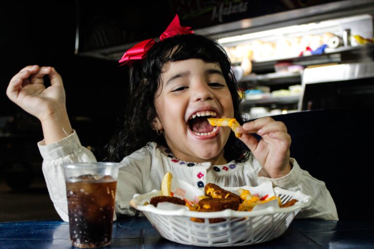 Parents Have Followed These Five Food Rules for Years. It May Be Time to Rethink Them