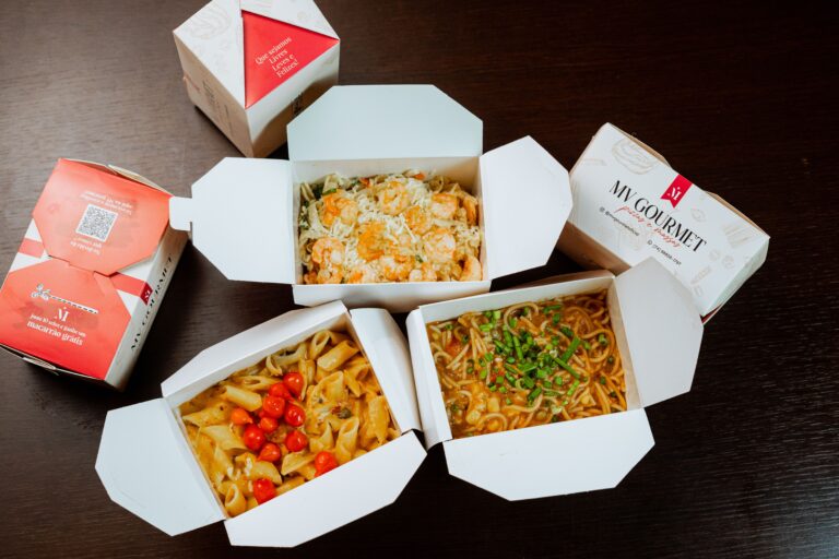 The New Generation of American Convenience Foods: 6 Ways Quick Meals Are Changing