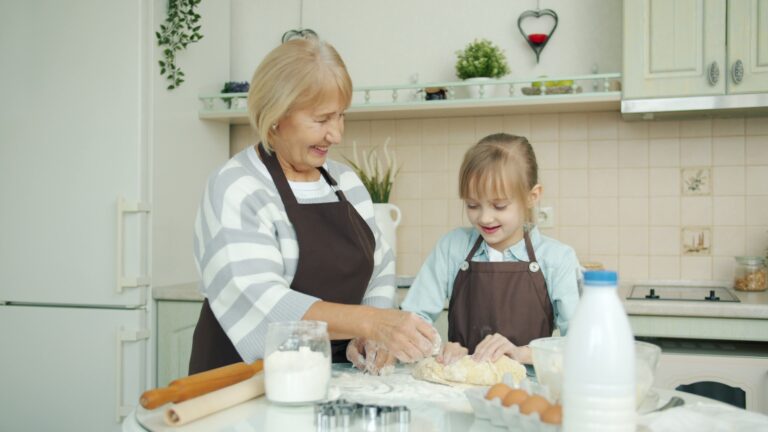 6 Reasons Why More People Are Cooking From Their Grandparents’ Recipes Again