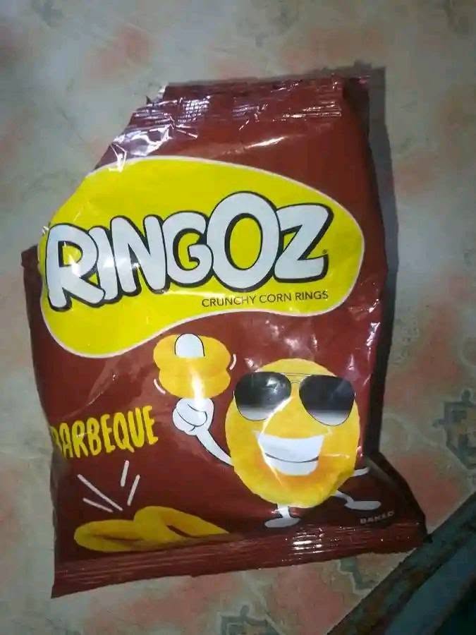 Ringoz Manufacturer Nordan Industries Denies Snack Contains Glue After Viral Video Sparks Online Concerns.
