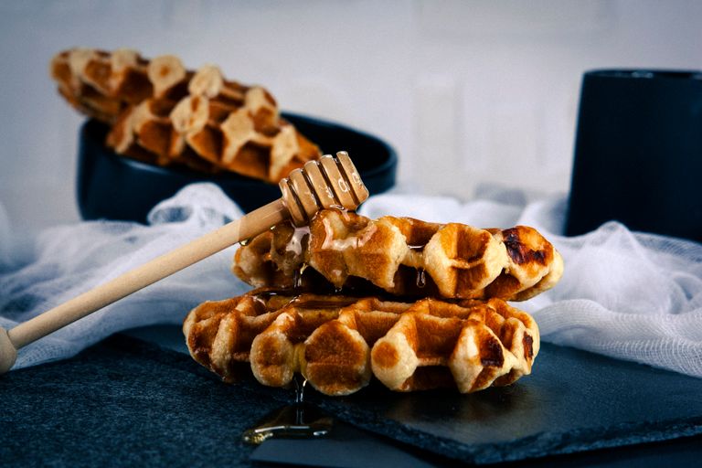 8 Waffle Mistakes That Keep Them From Getting Crisp